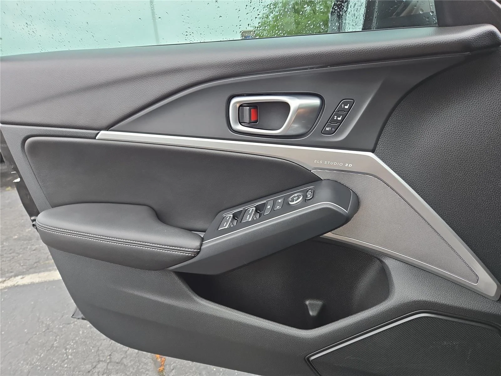 Certified Used 2025 Majestic Black Pearl Acura A-SPEC TECH image 18