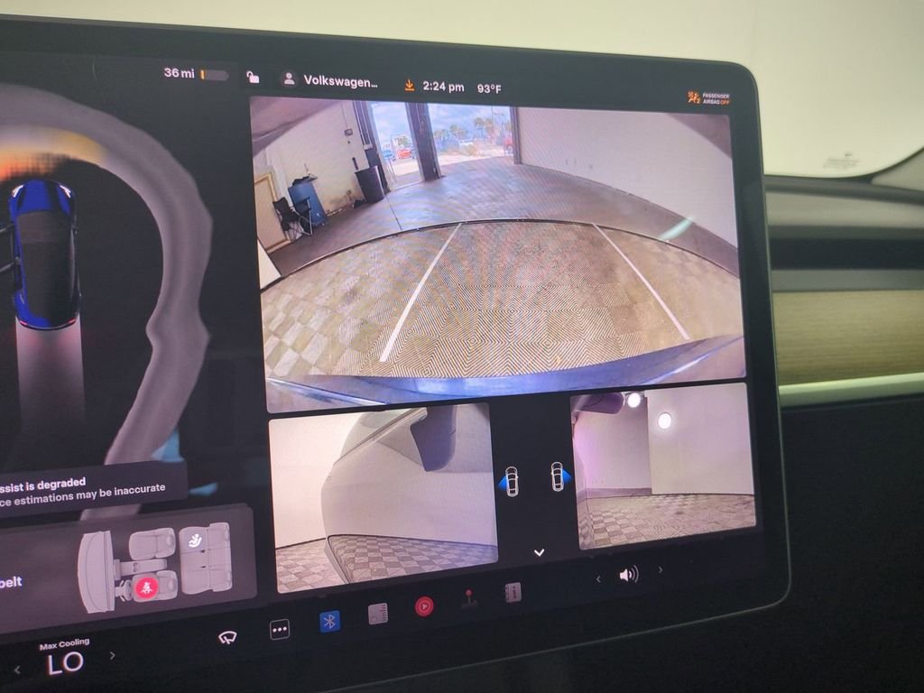 2022 Tesla Model 3 Performance - Photo 24