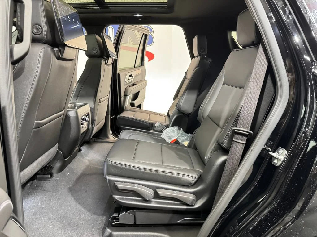 New 2026 Onyx Black GMC Denali image 13