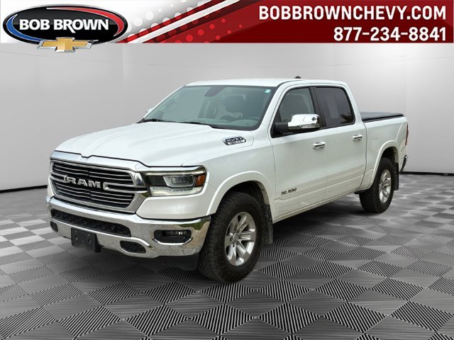 2020 RAM 1500 Pickup