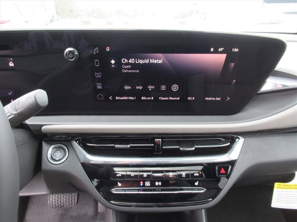 2026 Buick Envista Avenir - Photo 23
