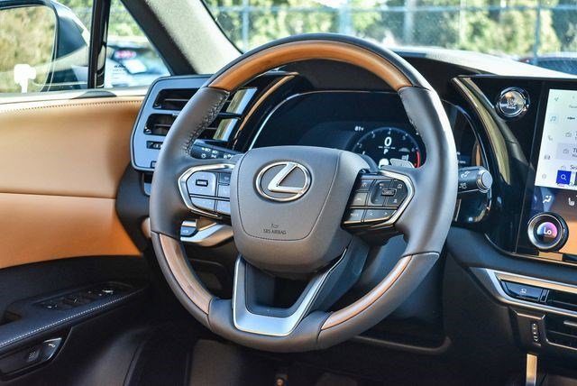 2026 Lexus RX 350 Premium - Photo 14