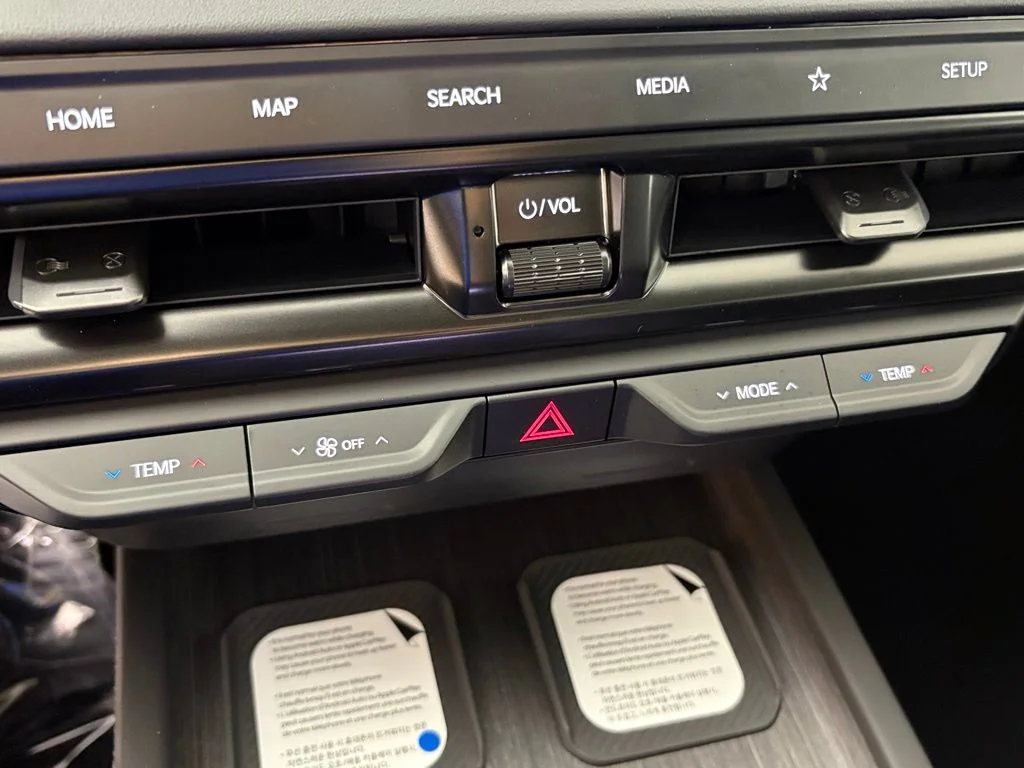 New 2027 Glacial White Pearl Kia X-Line SX Prestige image 31