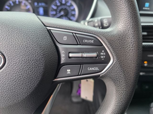 Used 2020 Gray Hyundai SE image 30