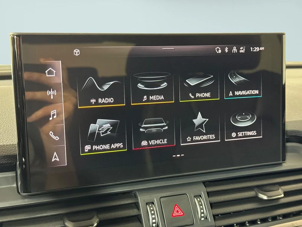 2023 Audi SQ5 Sportback Premium Plus - Photo 21