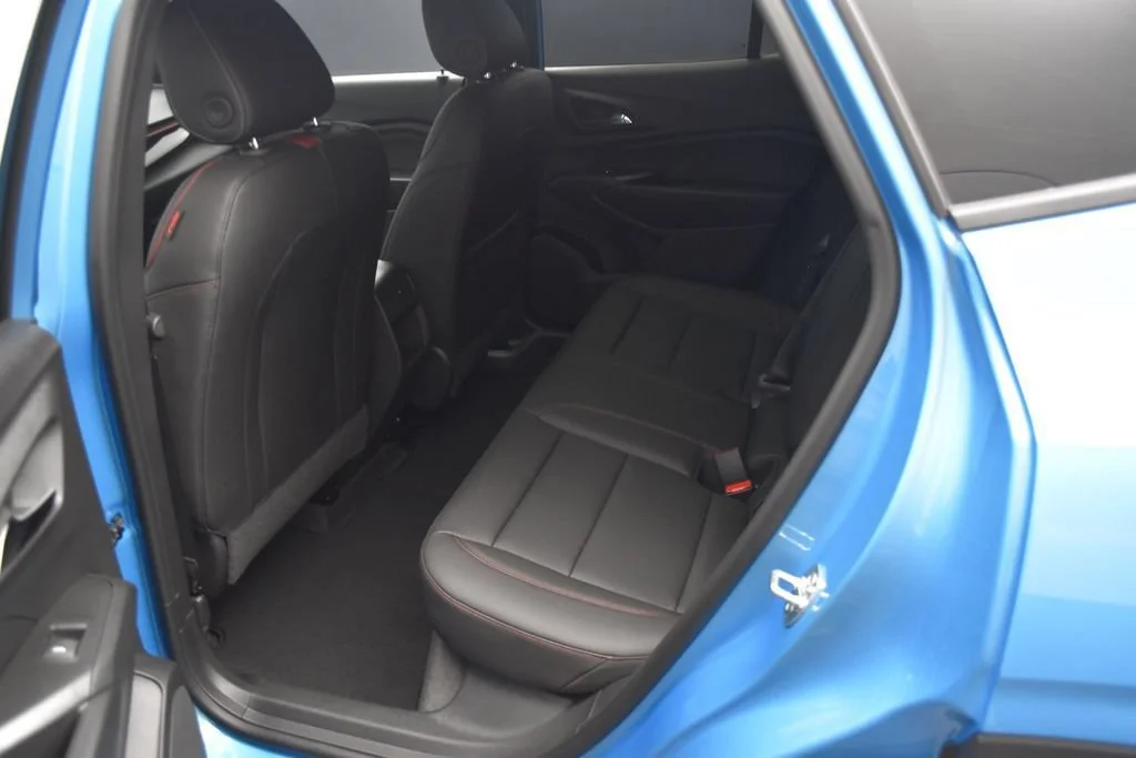 2026 Chevrolet Trax RS - Photo 17
