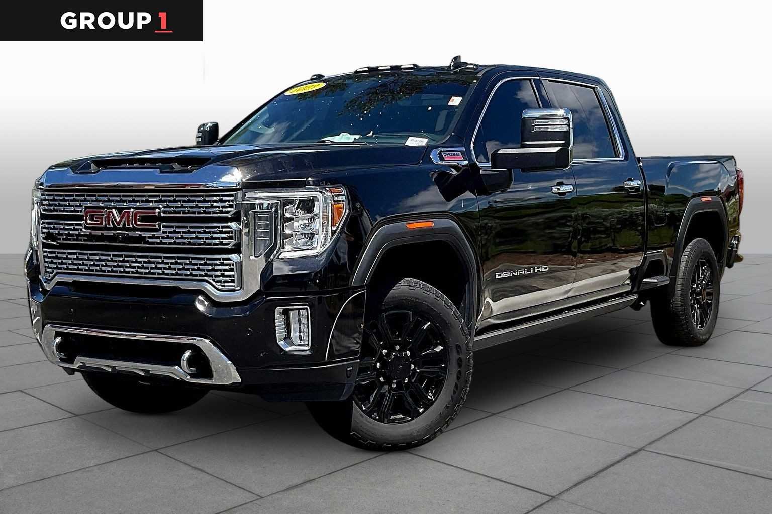 2023 GMC Sierra 2500 Denali HD