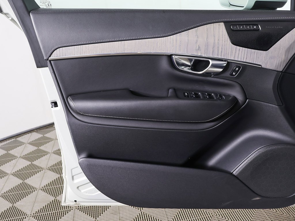 2021 Volvo XC90 Inscription - Photo 26