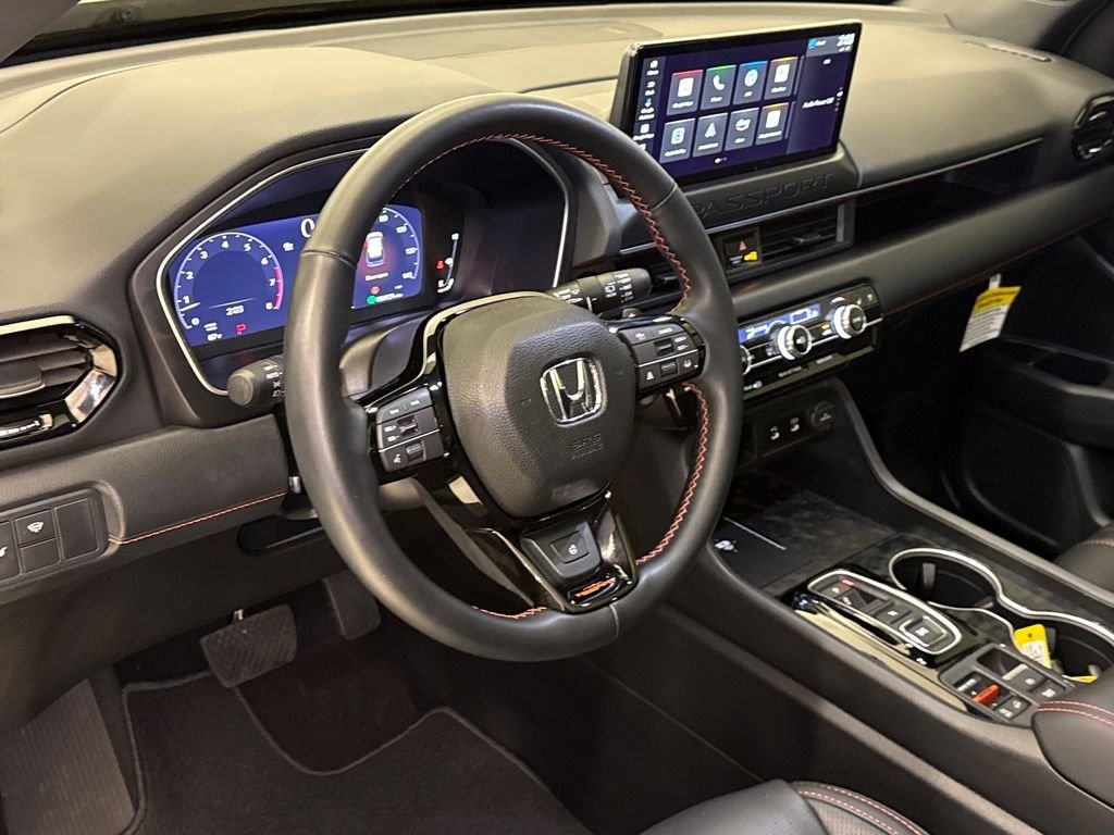 2026 Honda Passport TrailSport Elite - Photo 19