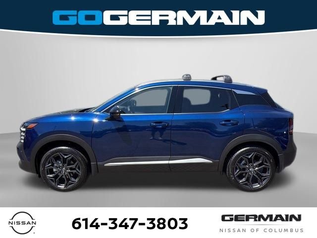 2026 Nissan KICKS SR AWD - Photo 3