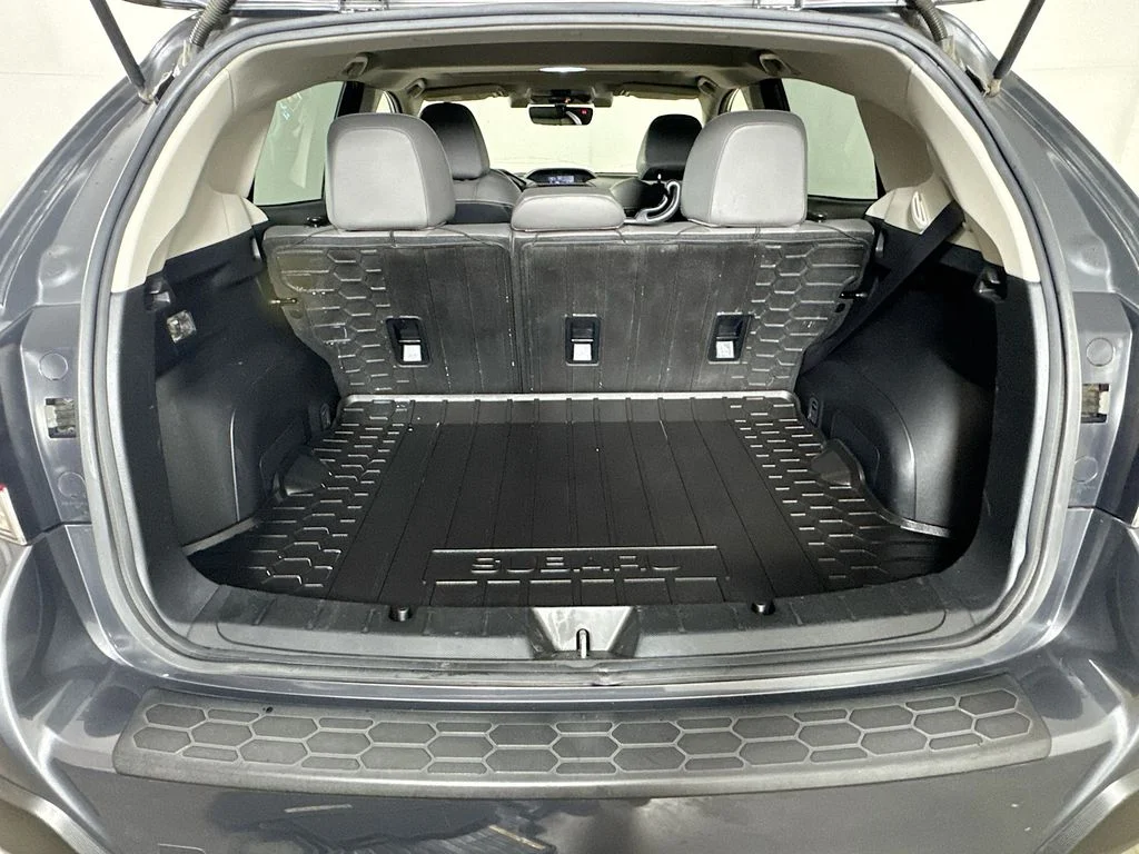 Used 2023 Gray Subaru Sport image 31