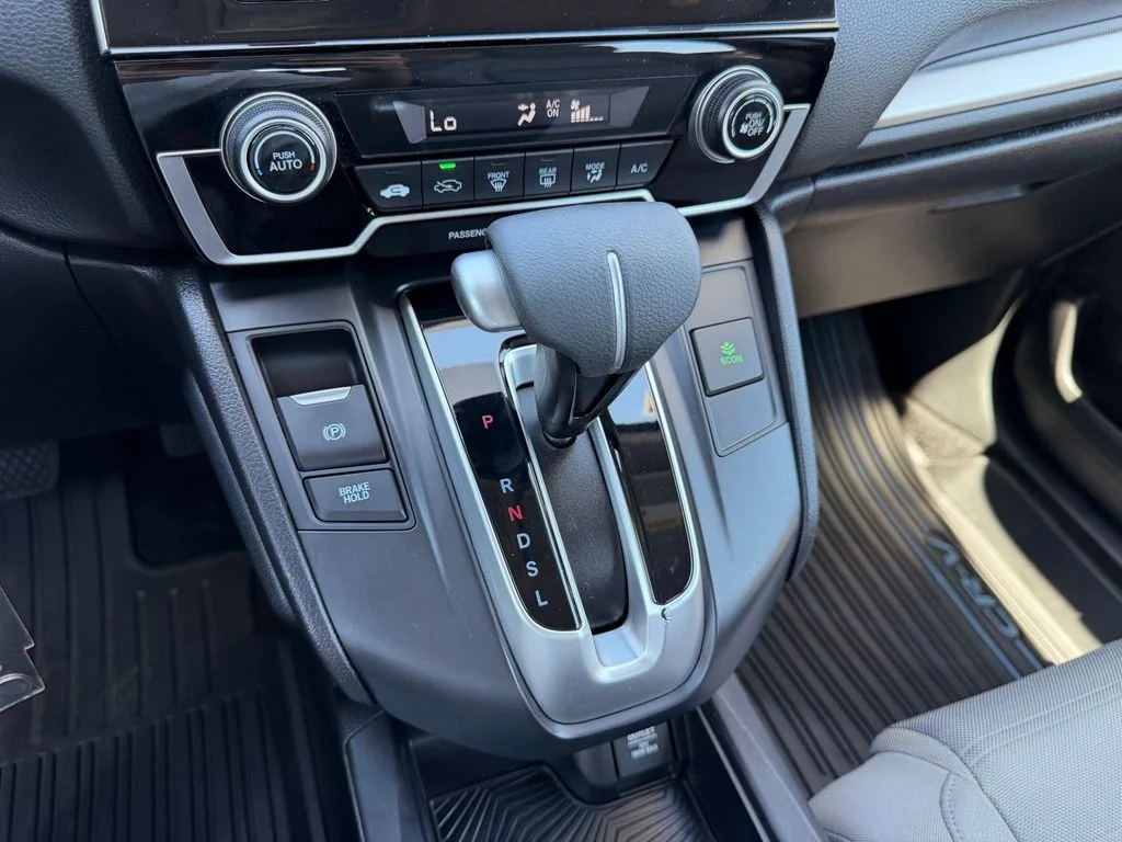 Used 2019 Lunar Silver Metallic Honda LX image 23
