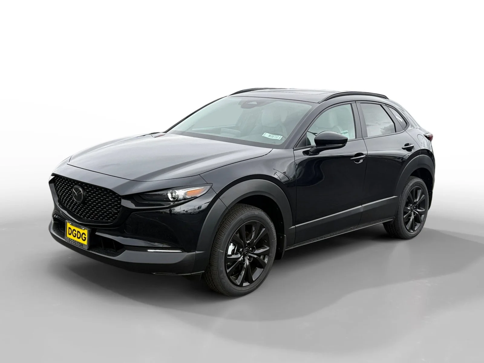 2026 Mazda CX-30 Aire Edition AWD's photo