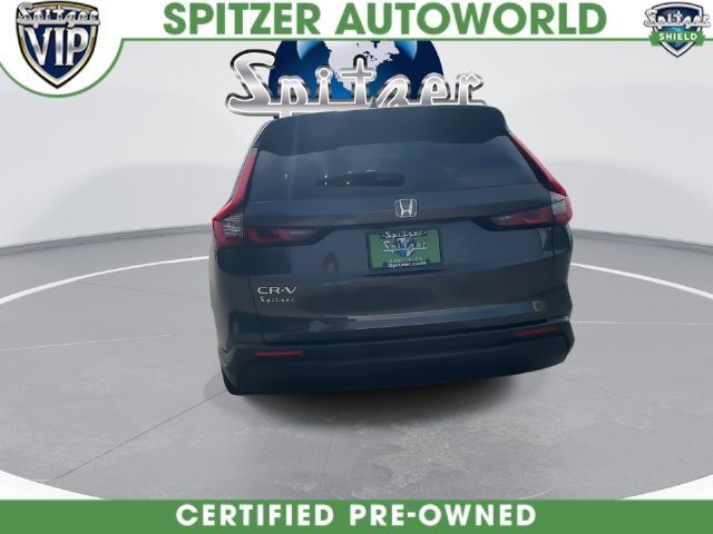 Used 2026  Honda EX image 13