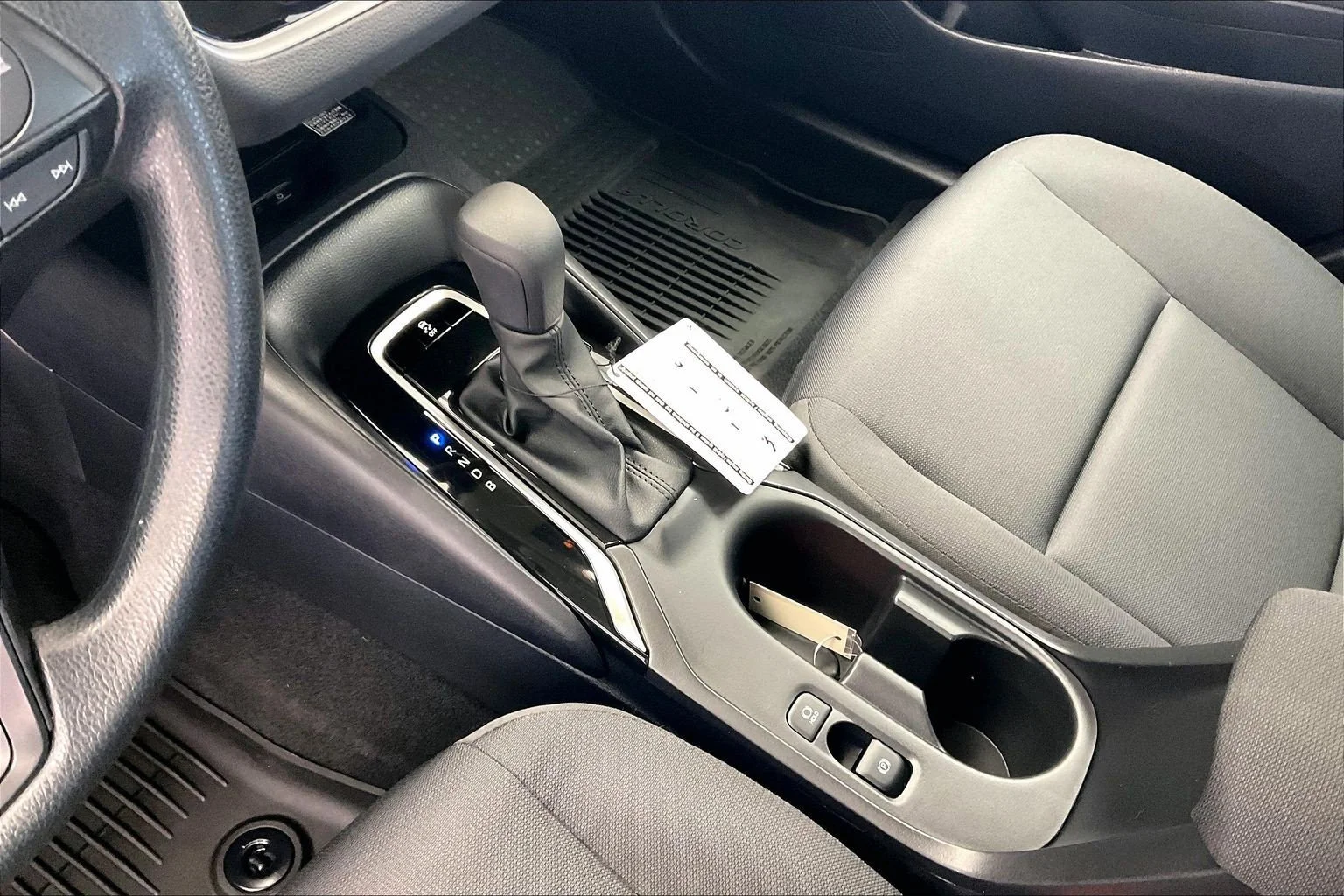 Used 2026 Underground Toyota LE image 17