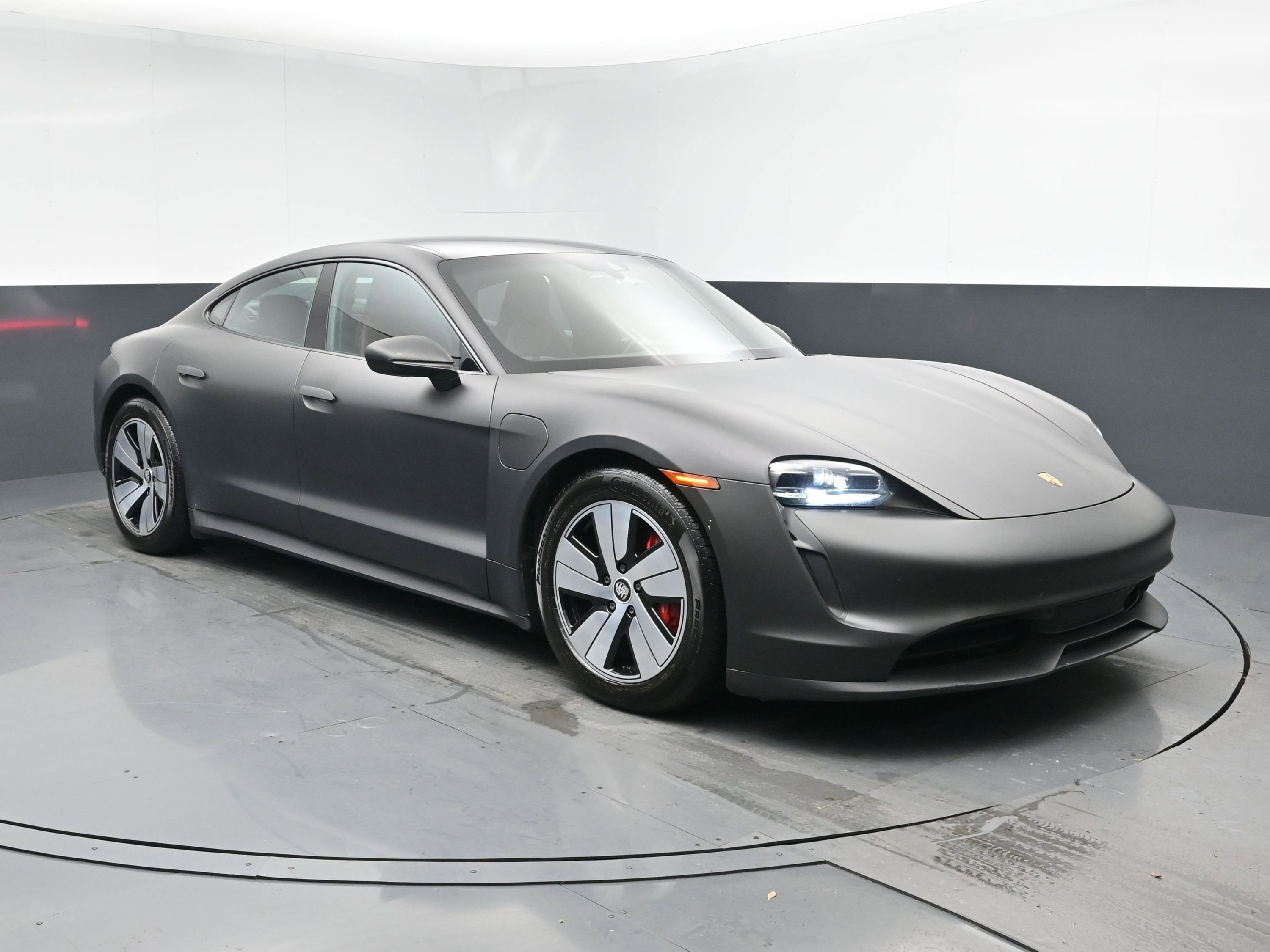 Used 2020 Porsche Taycan S with VIN WP0AB2Y15LSA50279 for sale in Freeport, NY