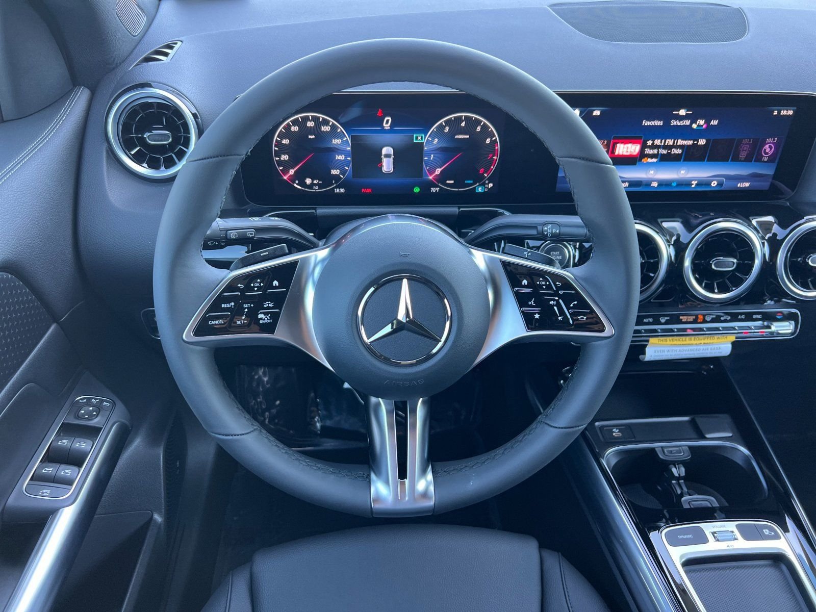 New 2026 Polar White Mercedes-Benz 250 image 16
