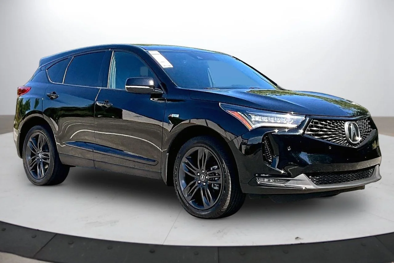 Used 2023  Acura A-Spec Package image 2