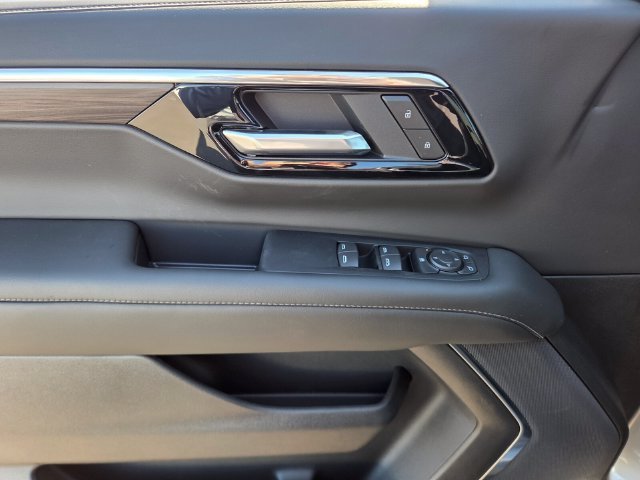 New 2026 Sterling Gray Metallic Chevrolet LS image 10