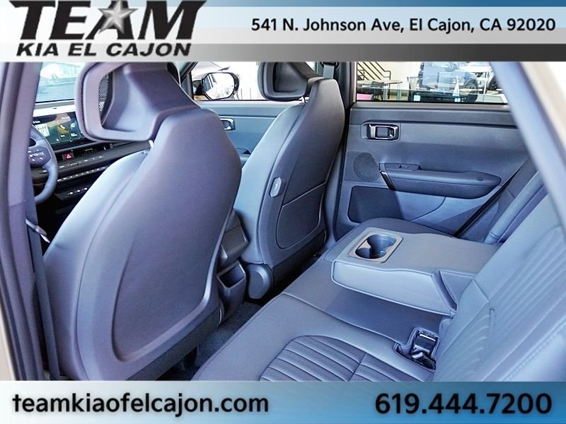 New 2027 Brown Kia X-Line S image 20