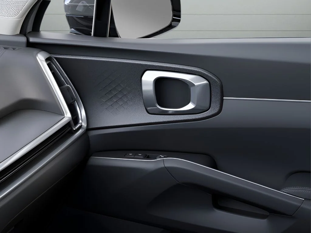 New 2026 Wolf Gray Kia EX image 21