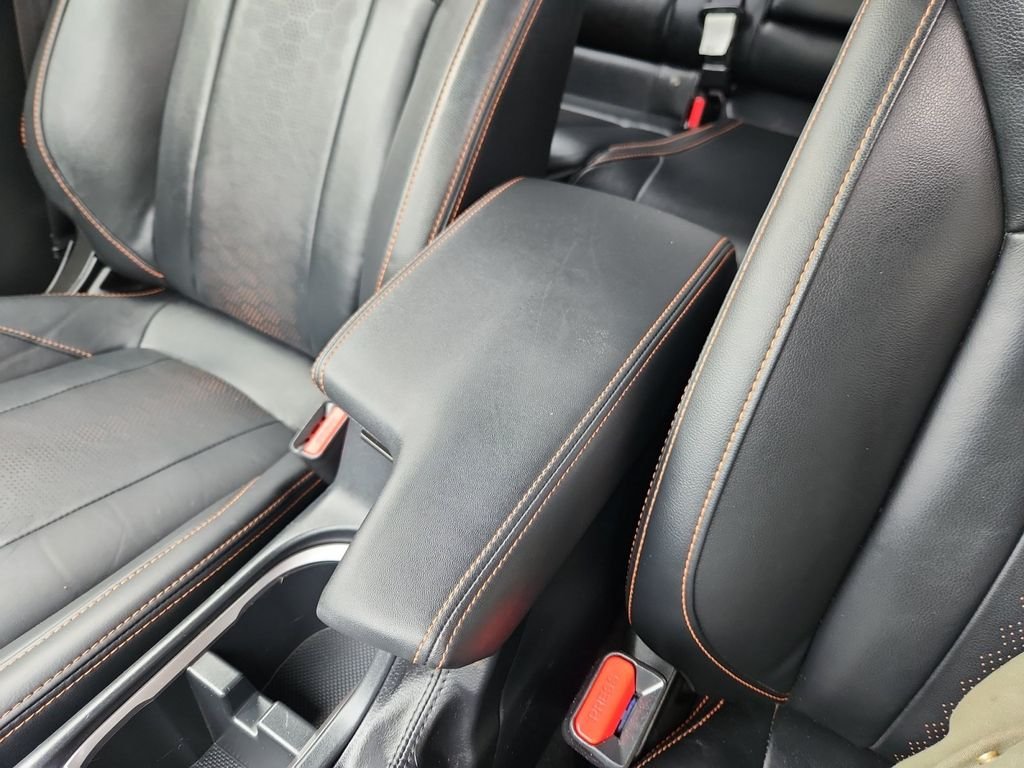 Used 2021 Gray Subaru Limited image 29