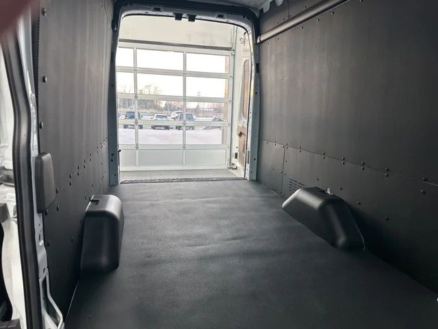 2026 Ford Transit Van Base - Photo 46