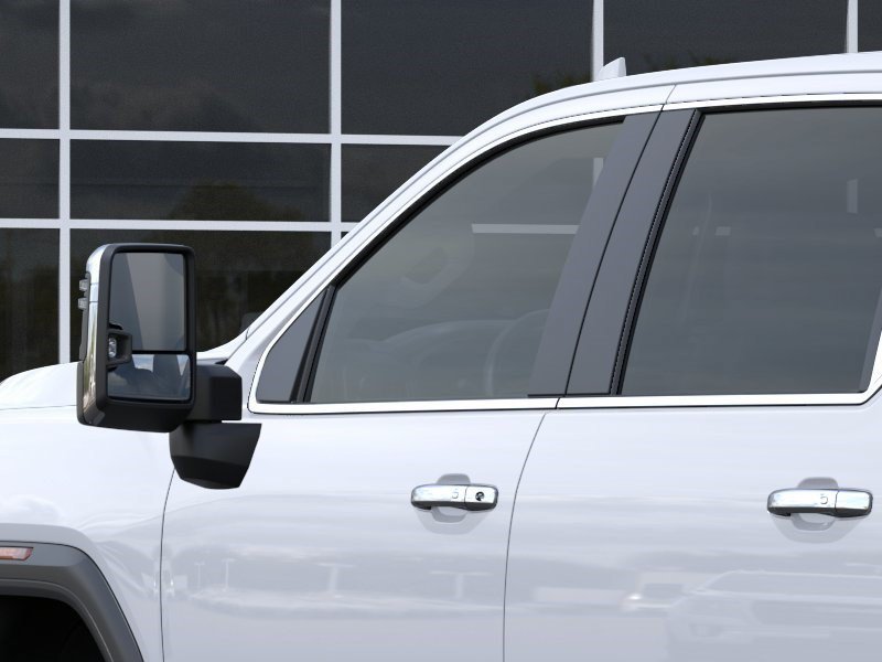 2026 GMC Sierra 3500HD Denali Ultimate - Photo 12