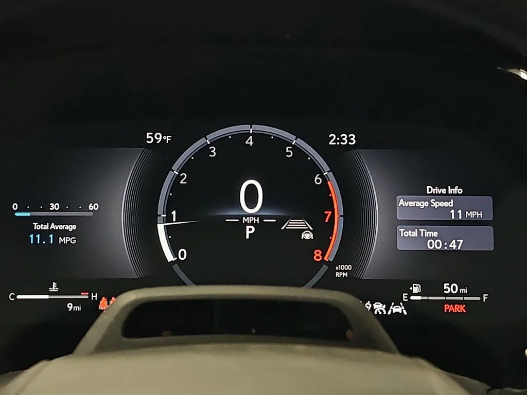 New 2026 Caviar Lexus LUXURY image 17