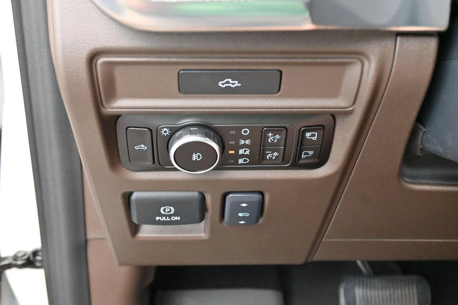 Used 2026 Star White Metallic Tri-coat Ford King Ranch image 20