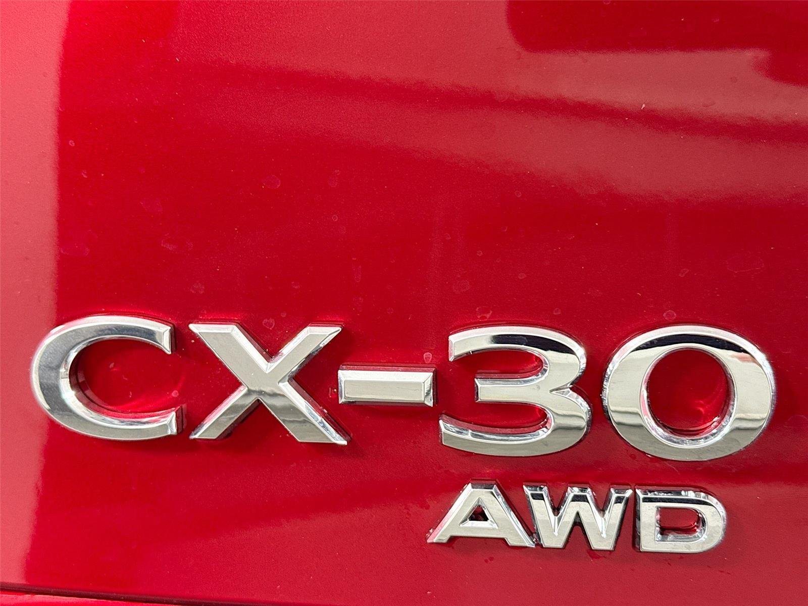 Used 2025 Soul Red Crystal Metallic Mazda 2.5 S Preferred Package image 11