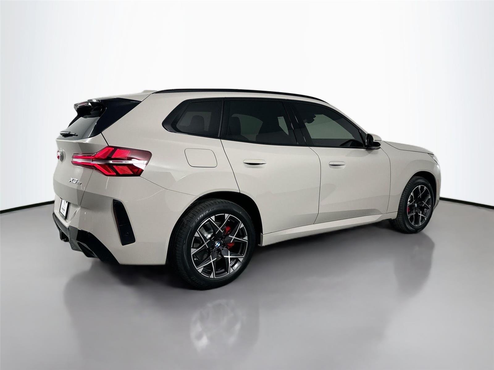 New 2026 Dune Grey Metallic BMW 30 xDrive image 6