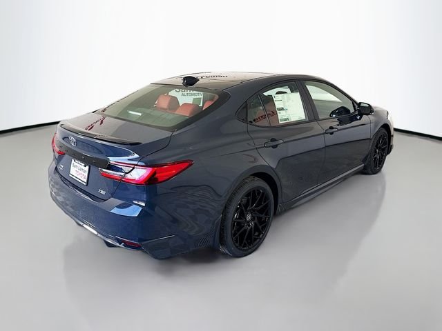 New 2026 Underground Toyota XSE image 7