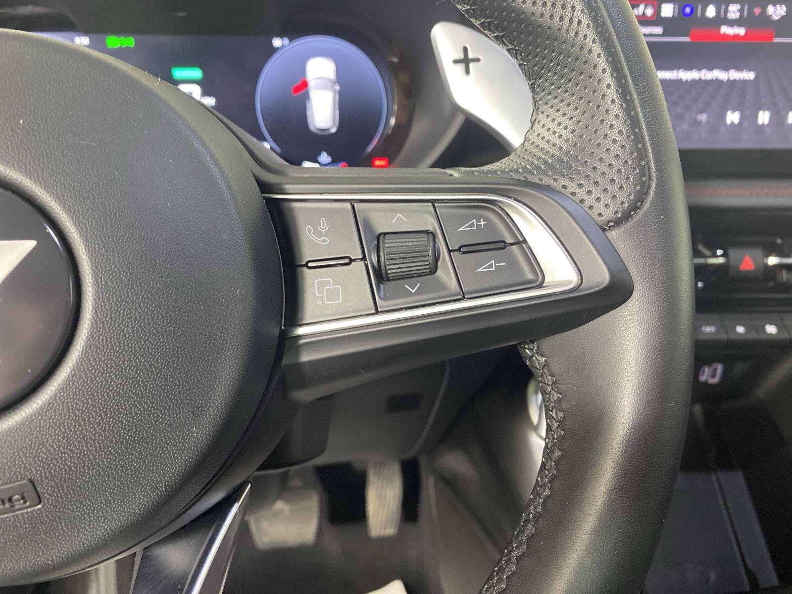 Used 2025 8 Ball Dodge R/T Plus image 26
