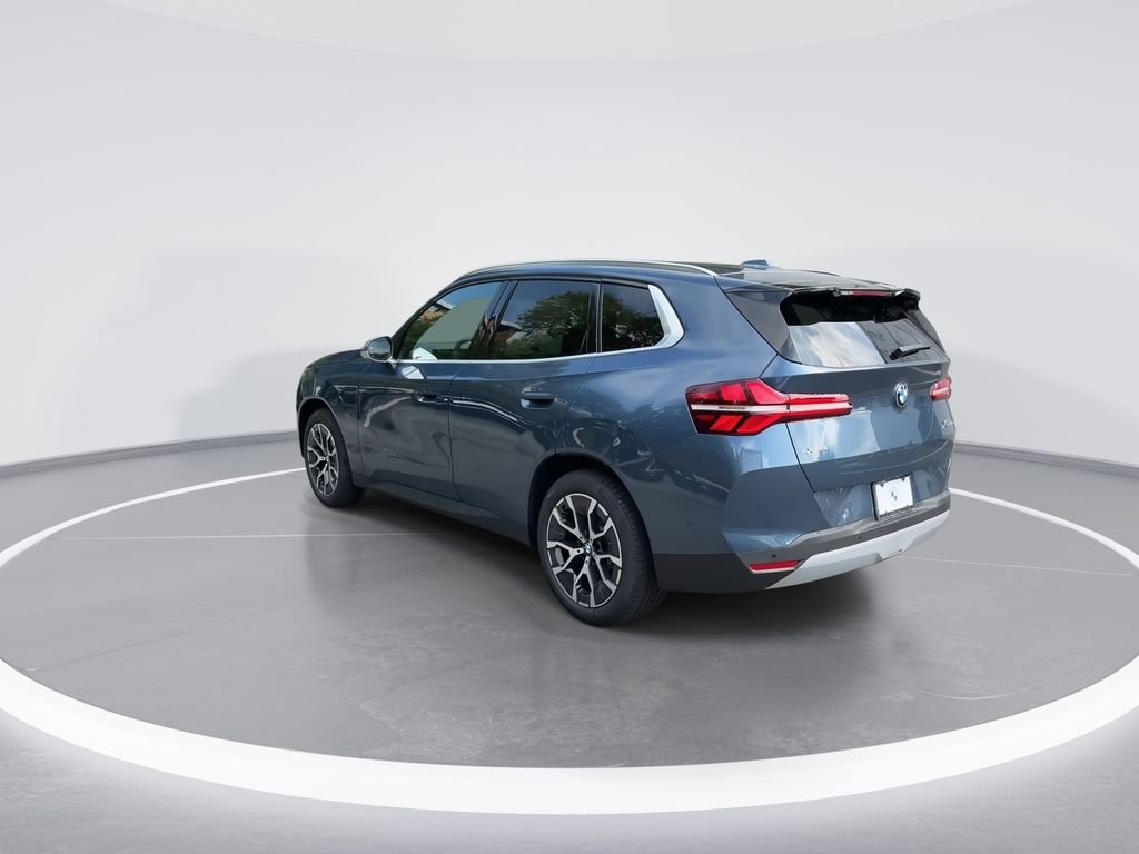 2026 BMW X3 30 - Photo 6