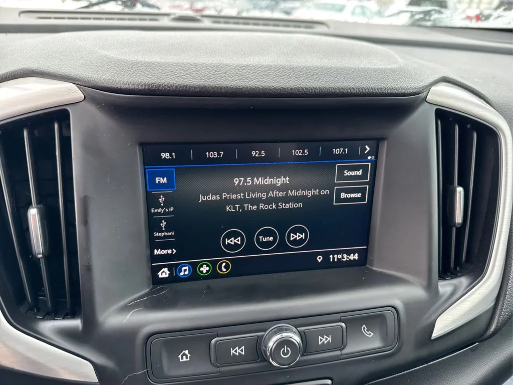 2020 GMC Terrain SLE - Photo 11