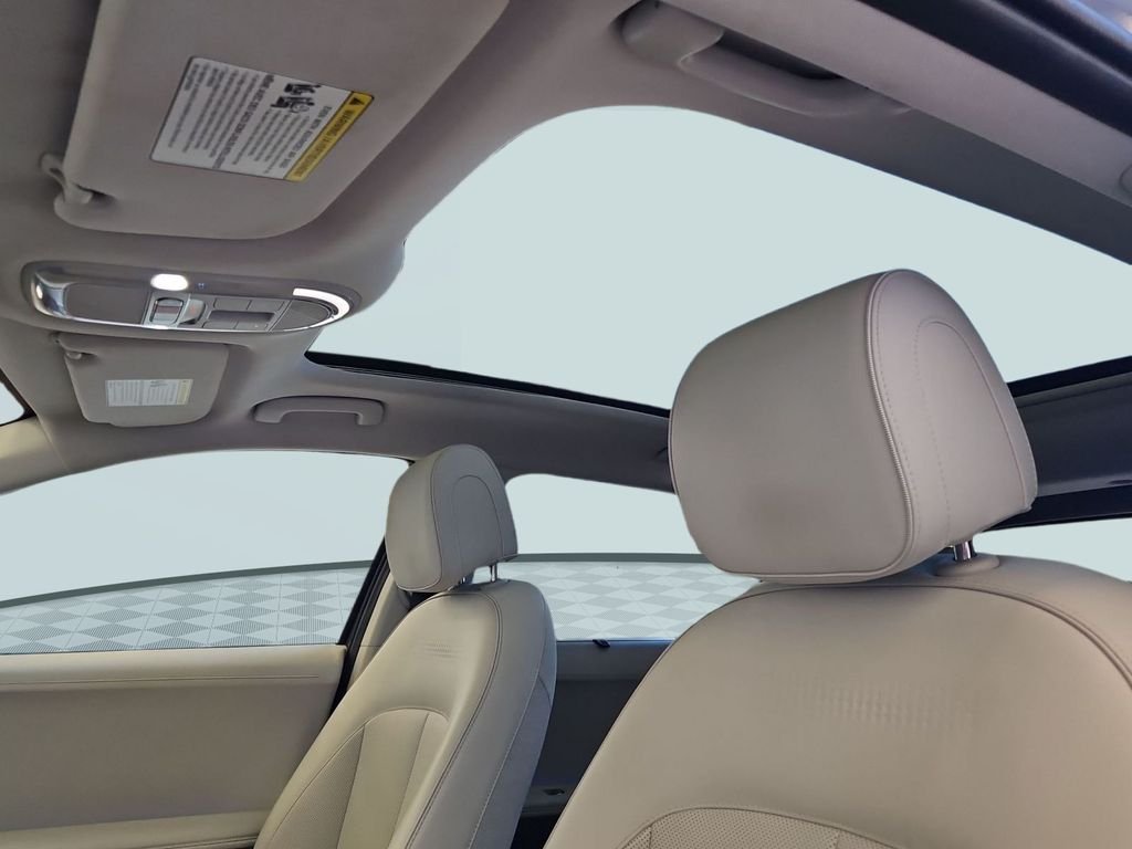 2024 Hyundai IONIQ 5 Limited - Photo 33