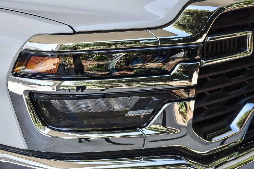 2025 RAM 2500 Tradesman - Photo 8