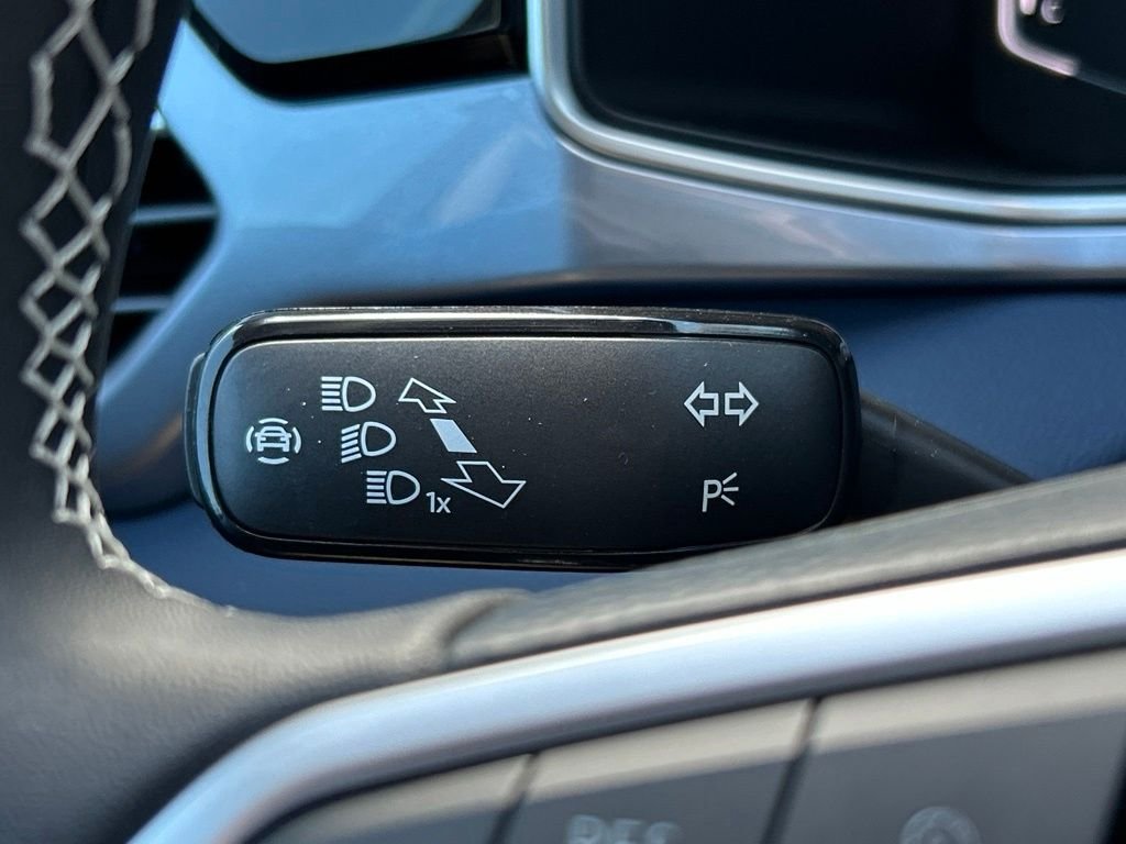 New 2026 Gray Volkswagen 1.5T SEL image 29