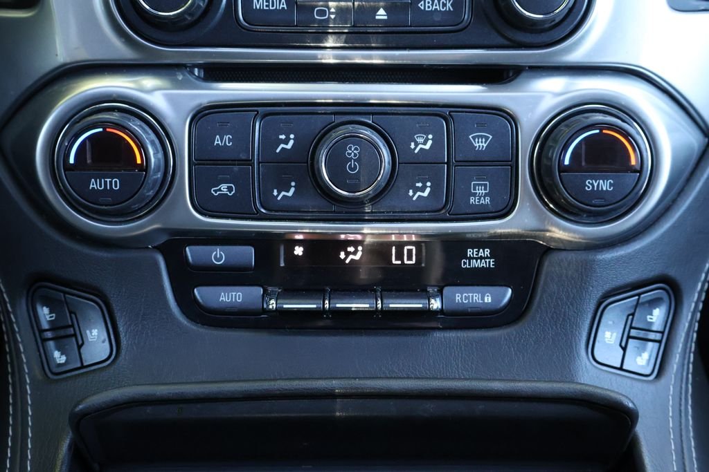 2020 Chevrolet Tahoe Premier - Photo 21