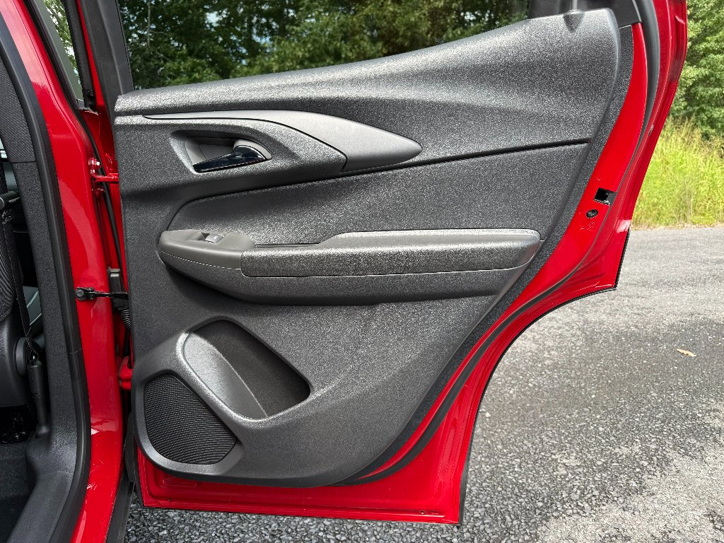 2026 Chevrolet Trailblazer LT - Photo 26