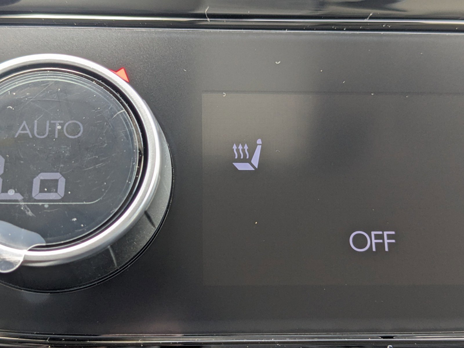 2025 Hyundai Tucson SEL - Photo 53