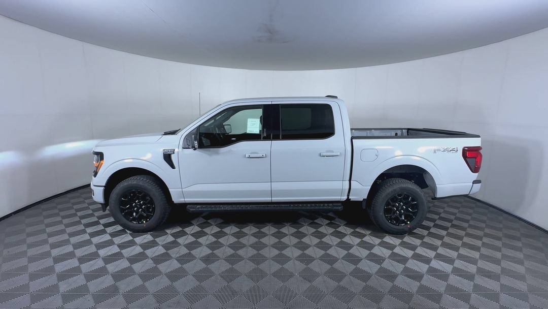 New 2026 Avalanche Ford XLT image 5