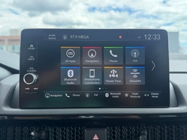 2024 Honda CR-V Sport Touring - Photo 28