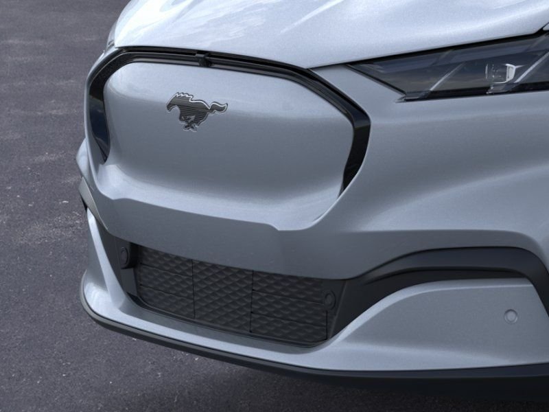New 2026 Gray Ford Premium image 17