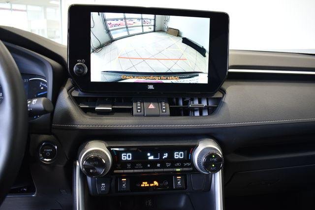 Certified Used 2025 MAGNETIC GRAY MET. Toyota  image 24