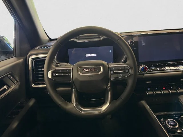 New 2026 Beige GMC Elevation image 13