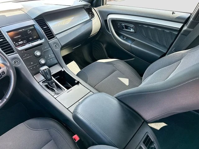 Used 2015 Brown Ford SEL image 21