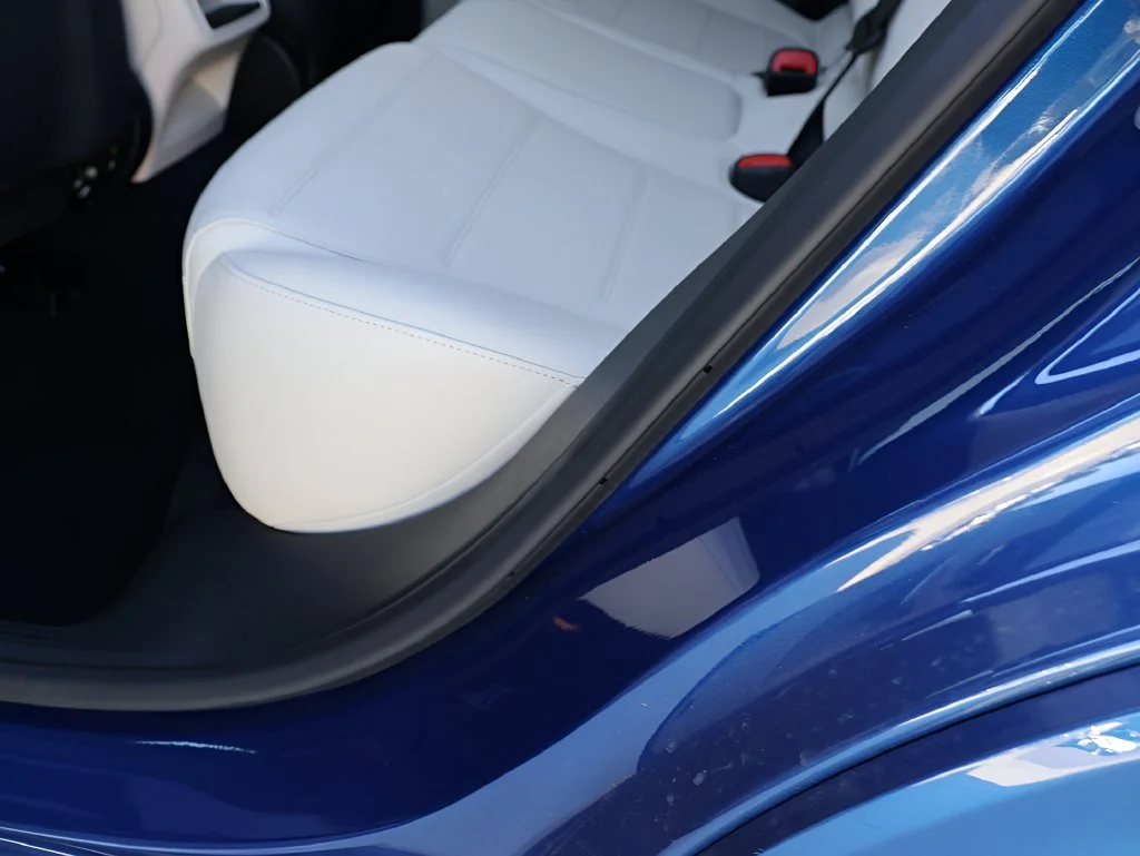New 2027 Blue970 Mercedes-Benz GLC 300 image 21