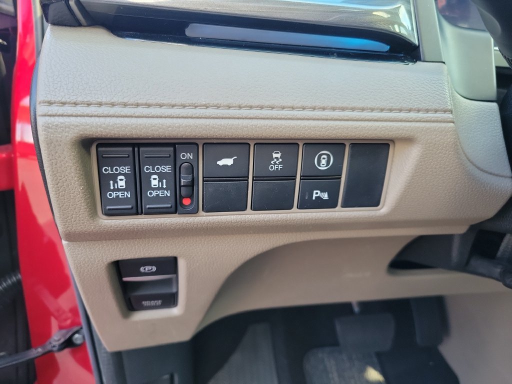 2024 Honda Odyssey Elite - Photo 30